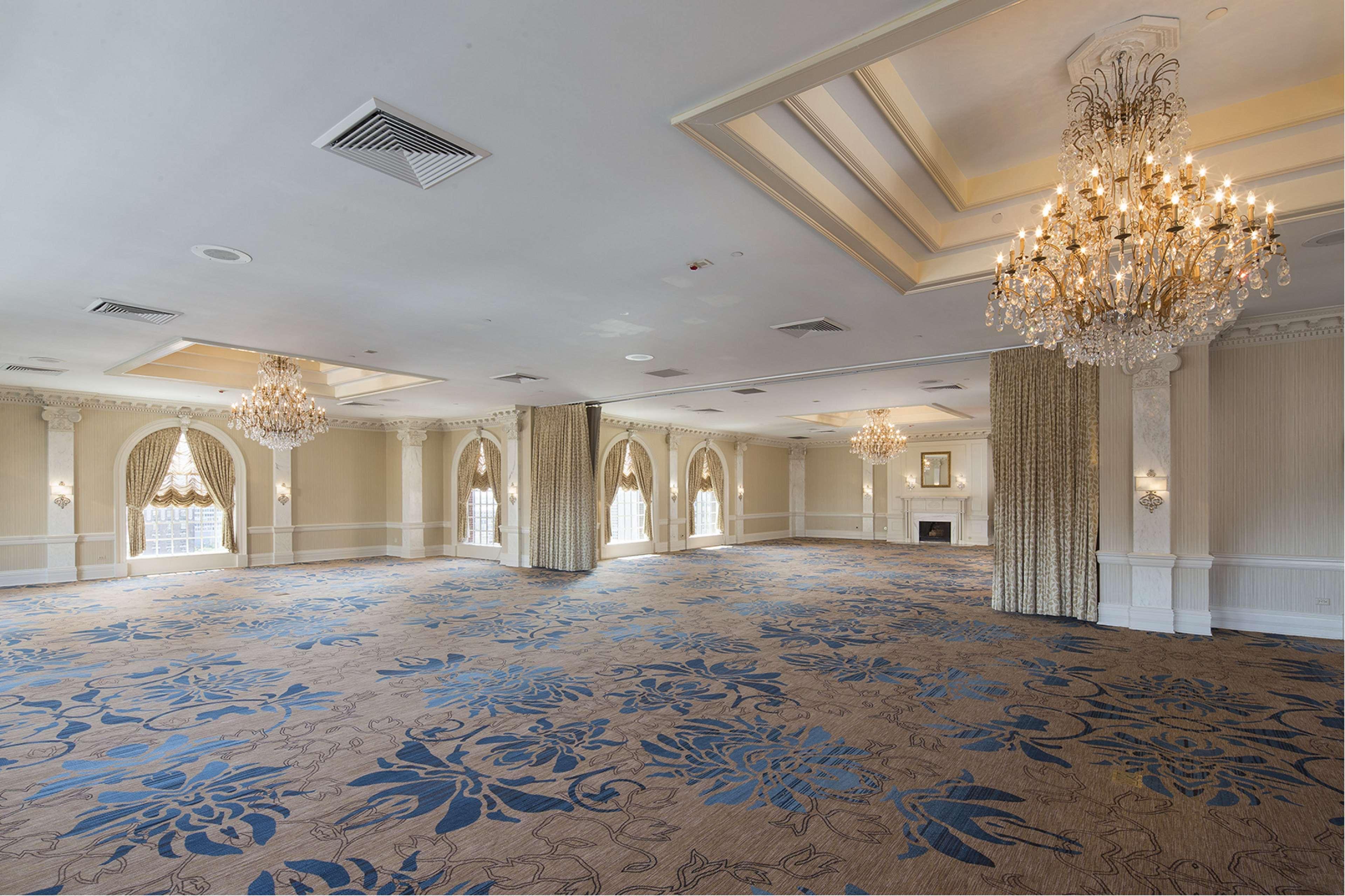 The Seelbach Hilton Louisville Exteriör bild