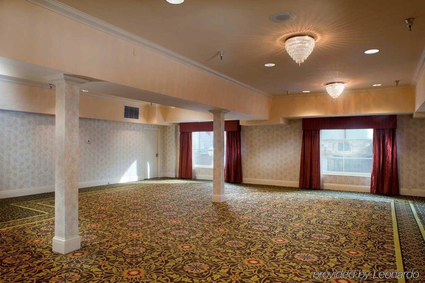 The Seelbach Hilton Louisville Exteriör bild